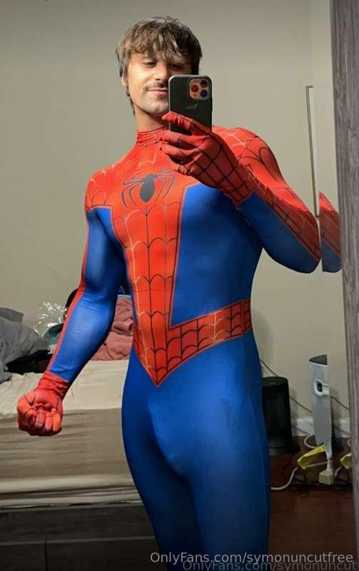 Happy Halloween! Do you like my costume?🎃😈