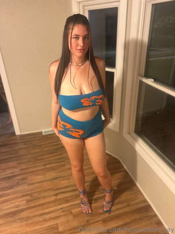 Sittin heavy🫶🏼