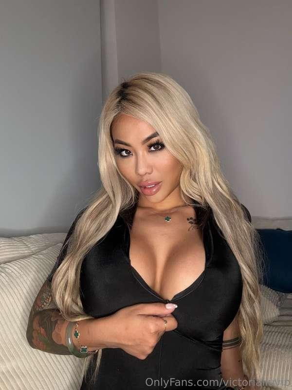 Pssst! Just sent you my new solo 🥵 Don't keep me waiting!
