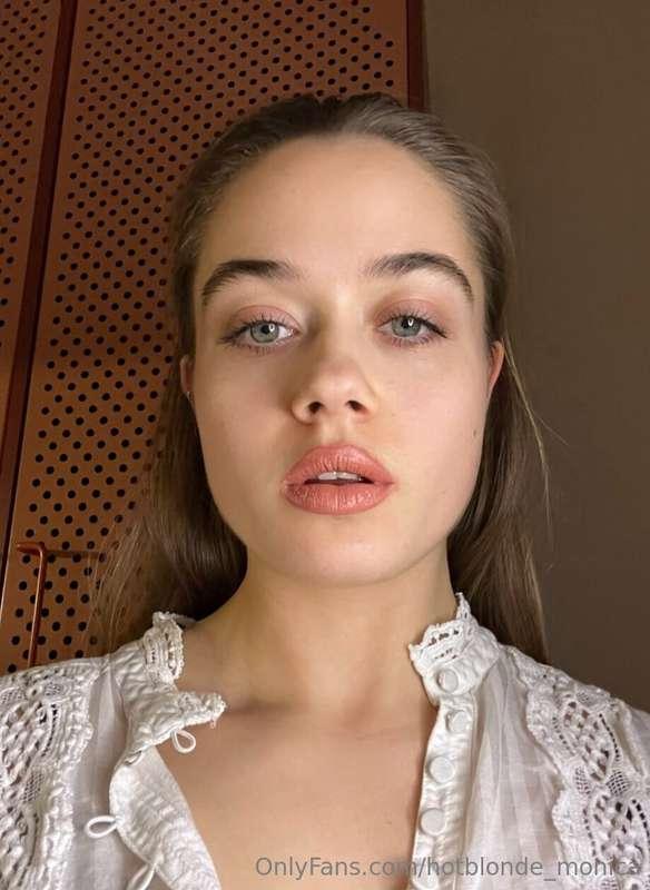 @roksalana18 is new to OF and hopes to find a real connectio..