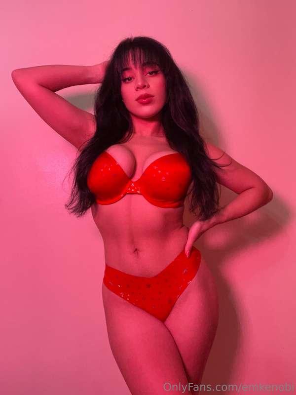 ❤️