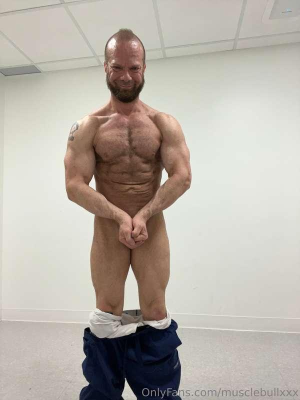 musclebullxxx image #2