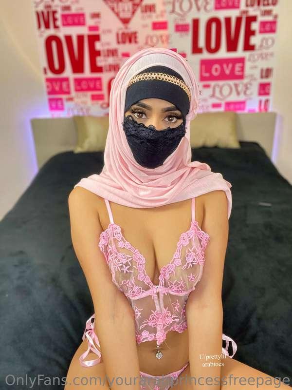 Go check out my VIP it’s on SALE right now!😈 @yourarabprince..