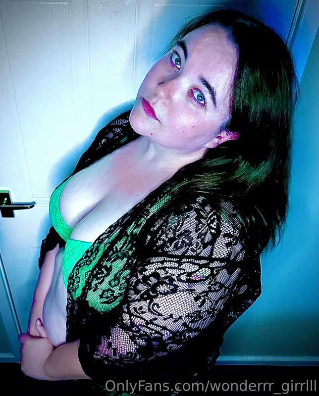 I would say something catchy, but I already got your attenti..