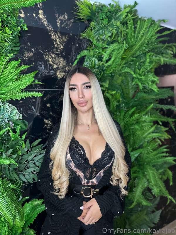 Night out with the girls 🥰💋