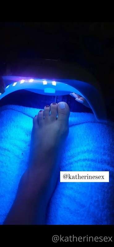 We do a Feet special??? What would you like me to show you l..