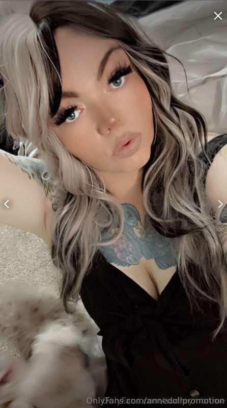Audrey Monroe 36F Pawg queen. I do solo content and always r..