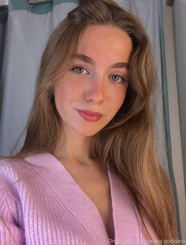 young-goddess image #0
