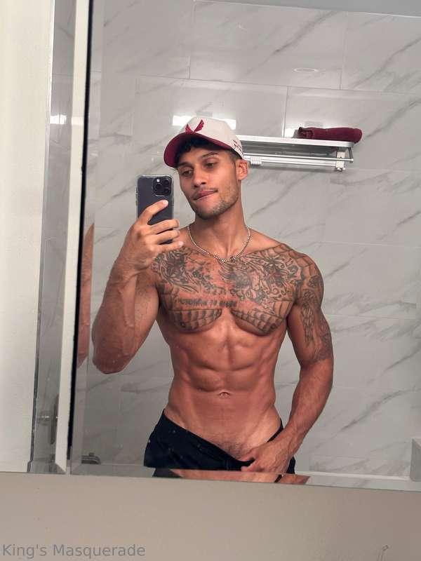 kingsmasquerade image #1