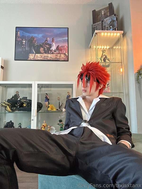 trxisxtanx image #2