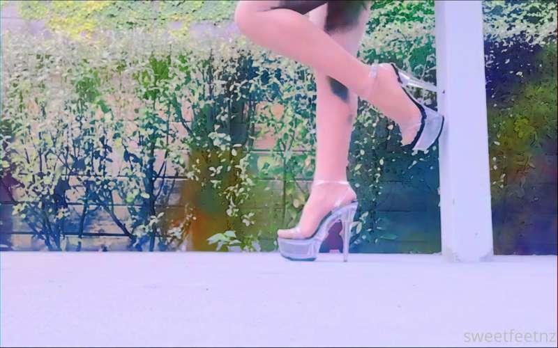 Waiting for you..