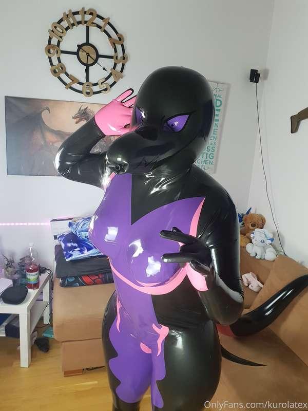 Gaming Salazzle set
