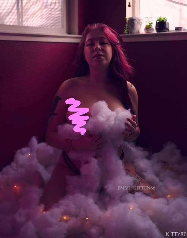 "ETHEREAL" the second professional Valentines set up now!