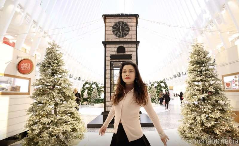 🇰🇷Korean | Jennifer, 31
📸Infield Dating "Expect the Unexpect..