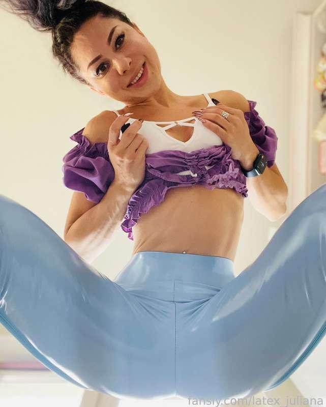 latex_juliana image #1