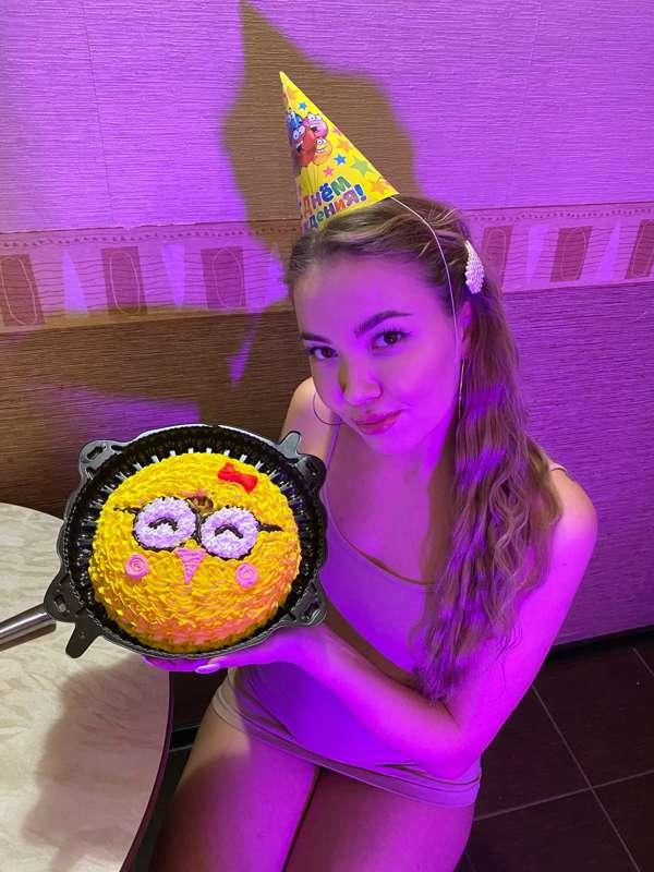 🎂Patreon's birthday🎂
