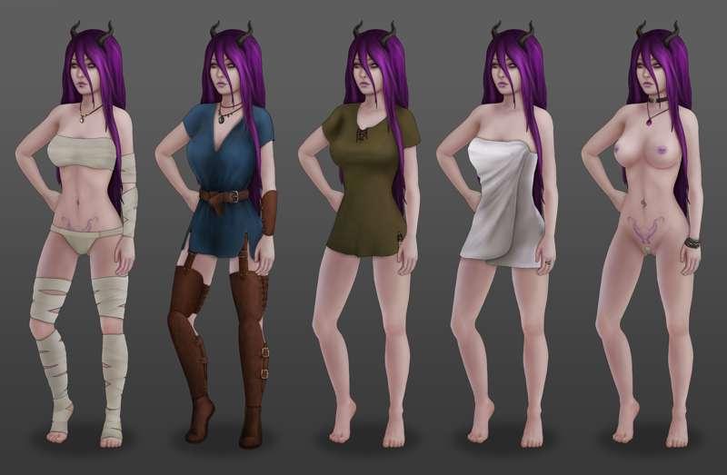 Progress Update!