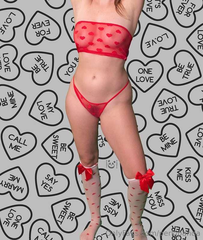 Go check out my new Valentine's Day set, I'm sure you wont b..