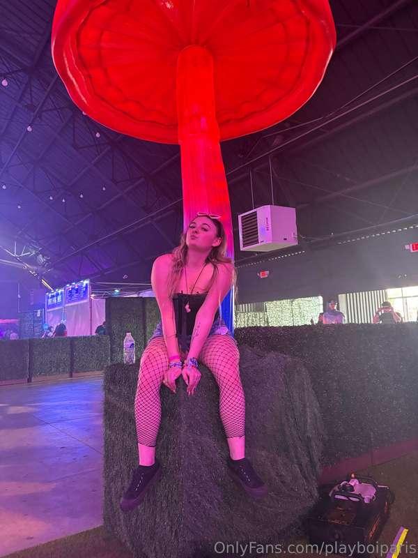 Had so much fun at beyond!!! 