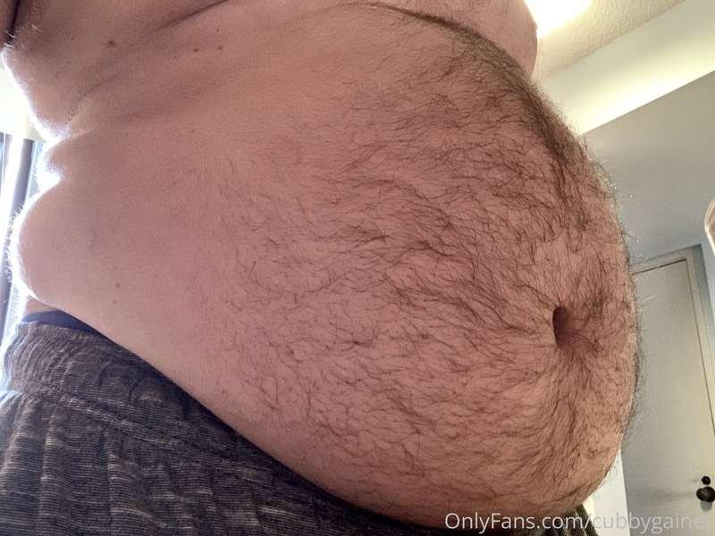 I was making lasagna today. Standing in the kitchen for over..