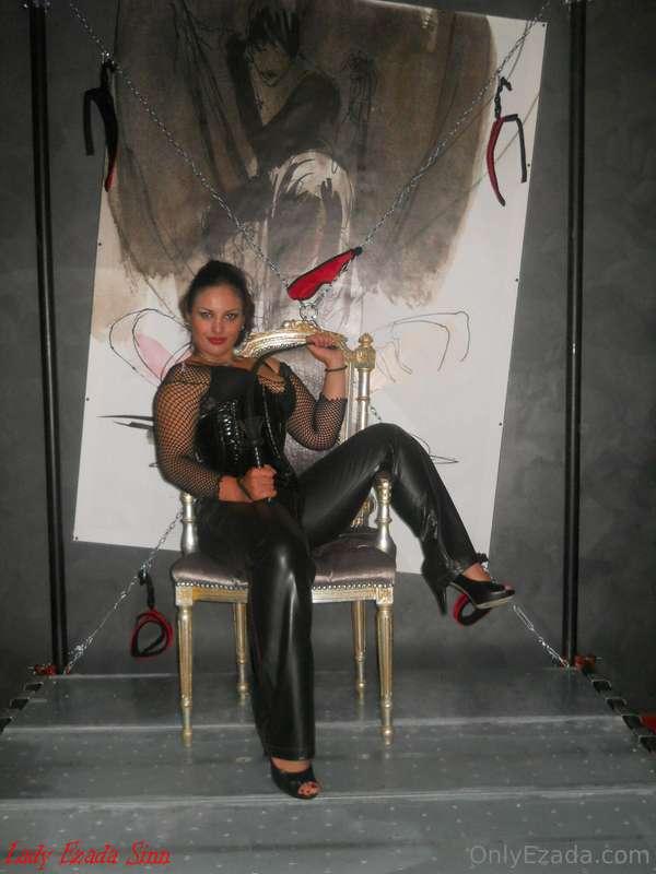 Photos from 2011, Italy. My personal servant and I rented th..