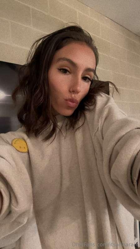 am i cute enough for u?