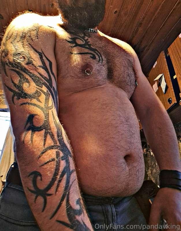 🐻⛓️🔒