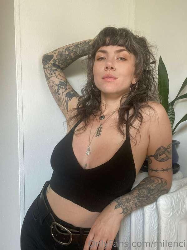 😘