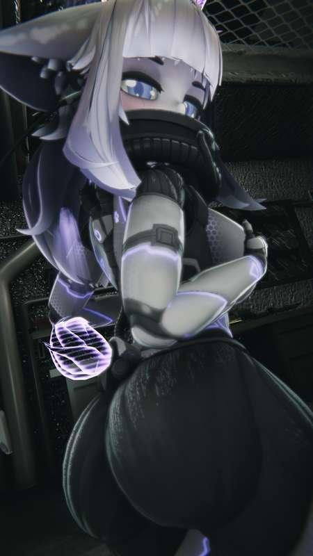 yourferalmutt image #2