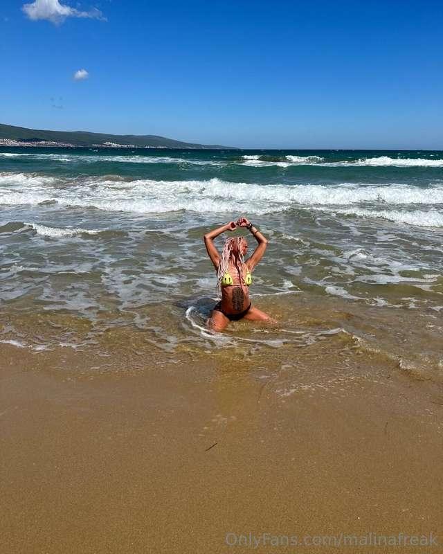 🌊🌞