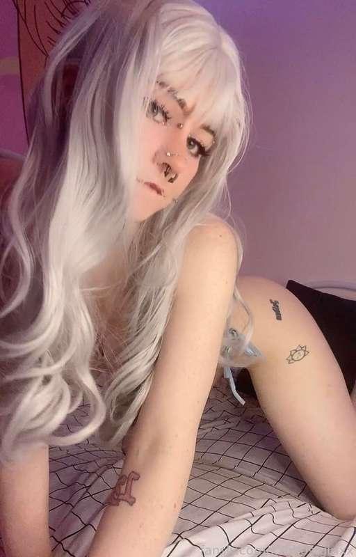 xxgh0stgirlxx image #2