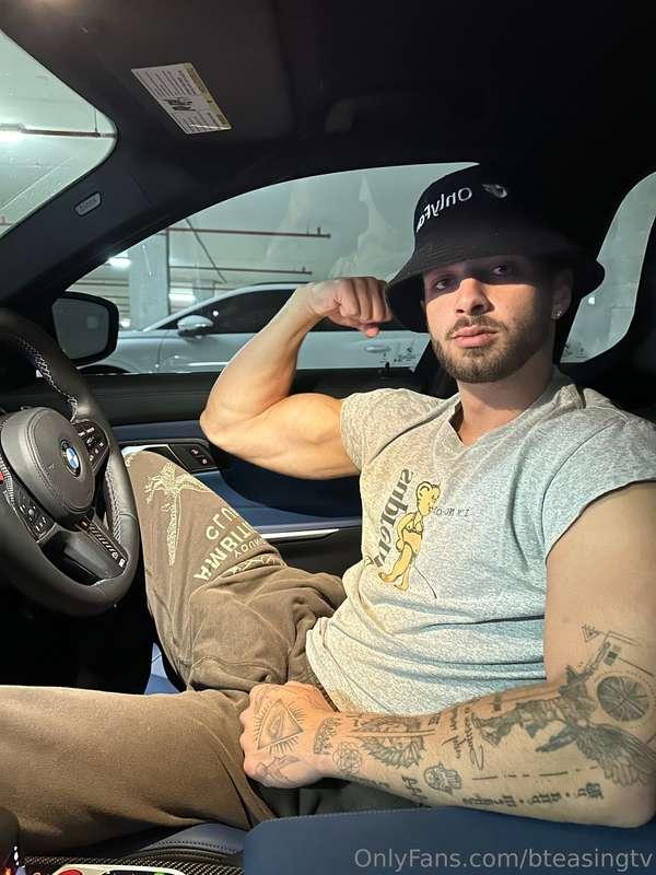 Master needs some road head🍆💦