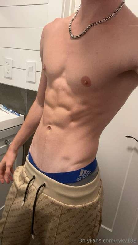 Pants On or off?