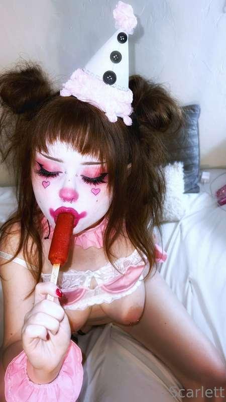 i just want a taste :)