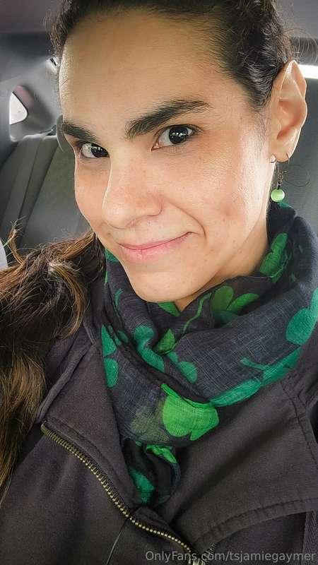 💚🥰💚
Have a lovely day :)