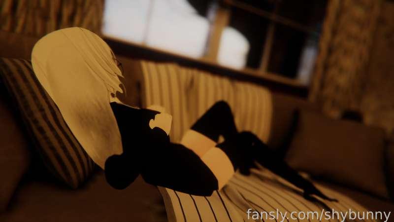 shybunny image #1