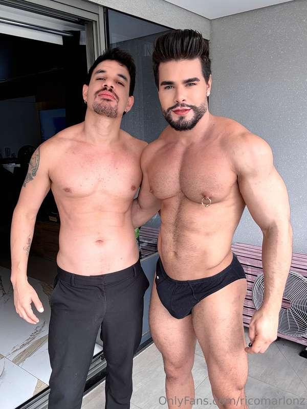 Full Video -Rico Marlon e Alexandre Unknownwalshyhttps://onl..