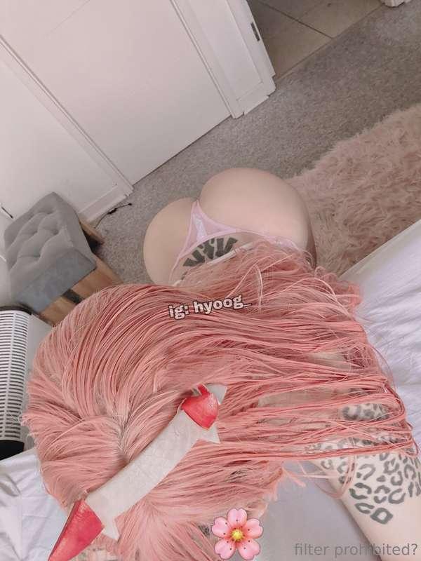 Zero two🔥🔥🔥