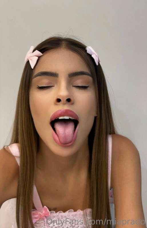 waiting for milk 😋