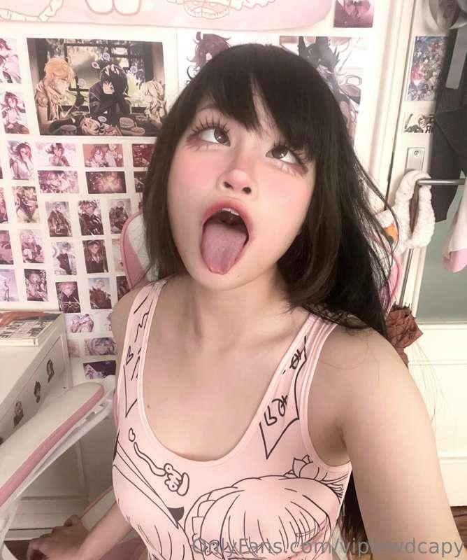 🥺 i want your hot cum so bad..