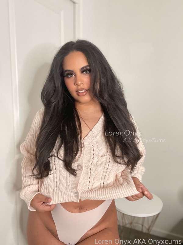 would you keep me warm?
