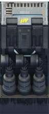 The Electric Steam boiler