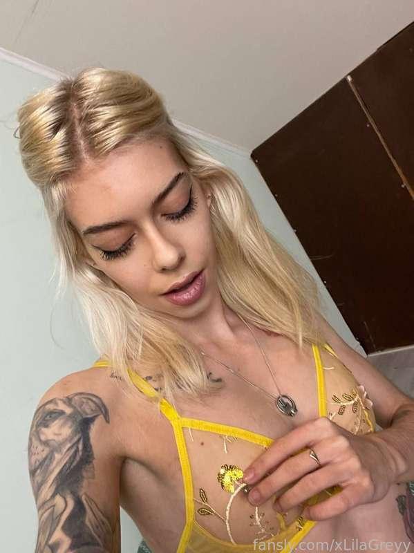 I'm feeling very naughty and you 🔥😈