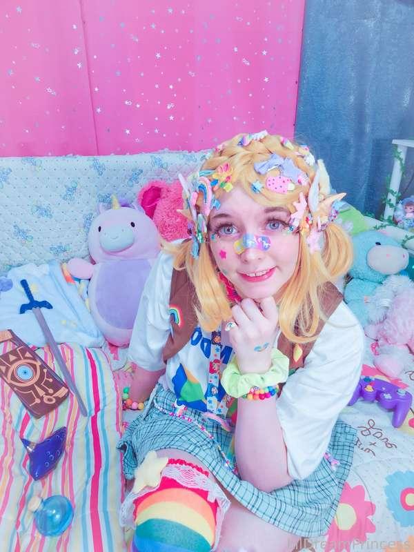 lildreamprincess image #11