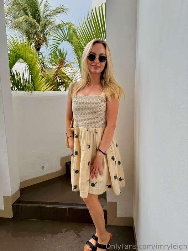 Loving the morning air 💕