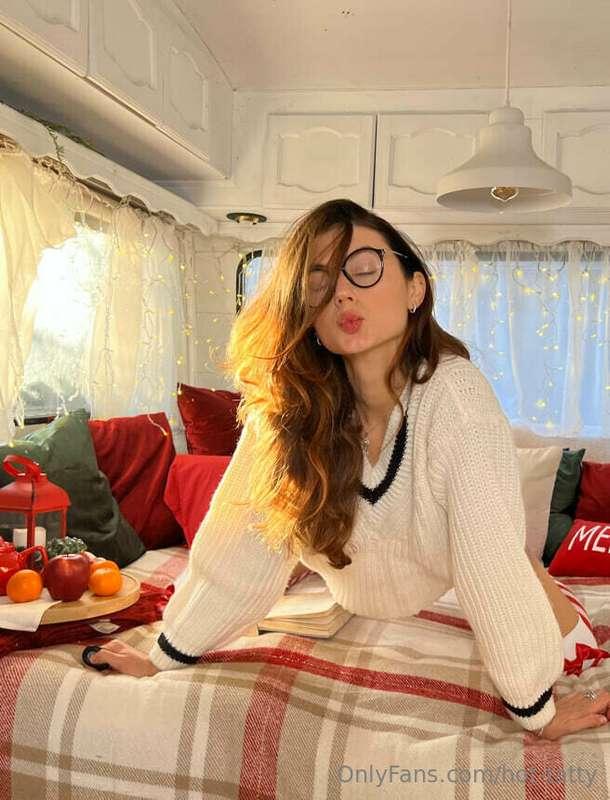 I'm prepared for the holidays😏what night are you planning fo..