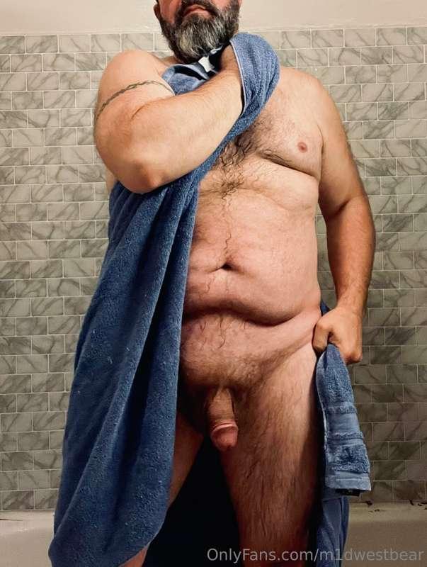 m1dwestbear image #9
