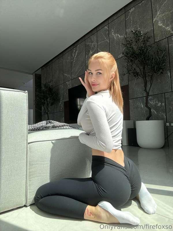 Secret content? Special requests? You know where to find me ..