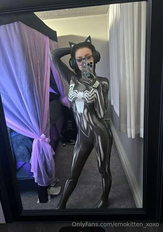 Spidey's ready for some action, are you up for it? 😉
