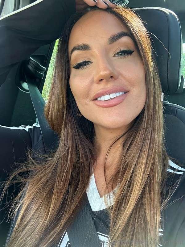 On the way for a naughty couple swap 